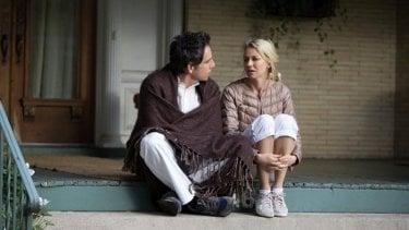 While We're Young: Ben Stiller e Naomi Watts in un momento del film