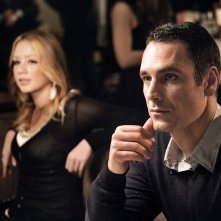 Fratelli Unici: Raoul Bova in una scena