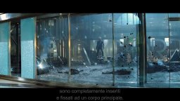 Featurette esclusiva The Amazing Spider-Man 2: la trasformazione di Goblin