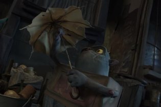 Spot 'Basta nascondersi!' - Boxtrolls - Le scatole magiche