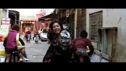 Clip 4 - The Protector 2