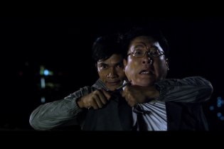 Clip 2 - The Protector 2