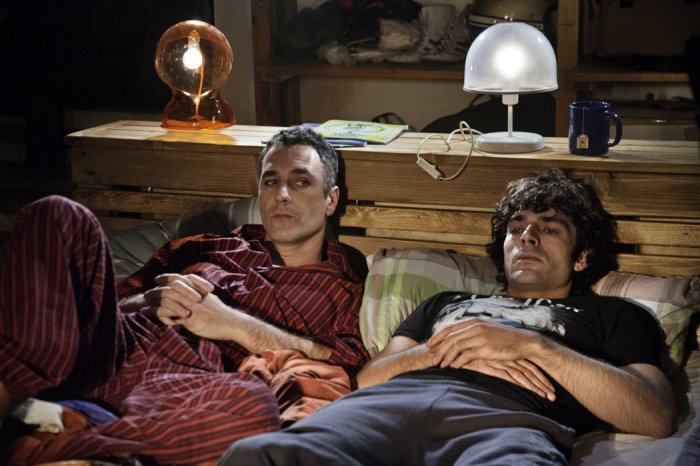 Recensione Fratelli unici (2014)