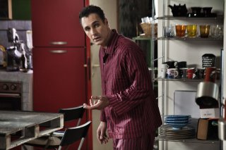 Fratelli Unici: Raoul Bova nei panni di Pietro, il fratello smemorato