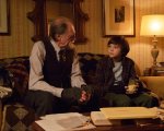 The Strain: commento all'episodio 1x09, The Disappeared