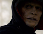 The Strain: commento all'episodio 1x07, For Services Rendered