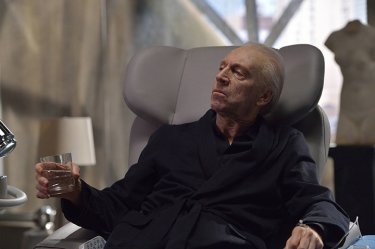 The Strain: Jonathan Hyde nell'episodio Loved Ones