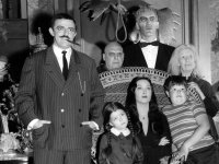  La famiglia Addams, 50 anni... da paura!