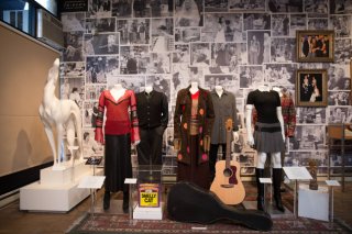 Friends il Central Perk aperto per il ventennale di Friends