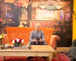 Friends, a New York apre il Central Perk