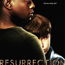 Resurrection: un manifesto per la seconda stagione