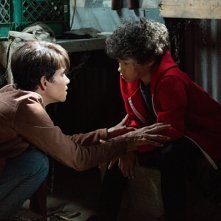 Extant: Halle Berry nell'episodio Before the Blood