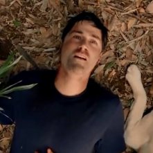 Lost: un momento del finale