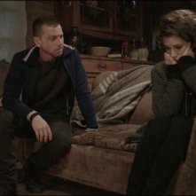 Il bosco: una scena della serie