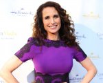 Andie MacDowell in Magic Mike XXL