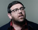 Doctor Who: Nick Frost guest star nello speciale natalizio