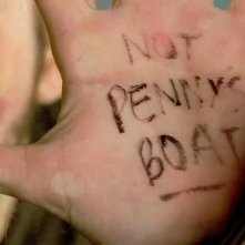 Lost: un momento emozionante dell'episodio Attraverso lo specchio