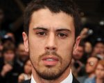 Toby Kebbell in Ben Hur