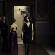 Il bosco: una sequenza della serie