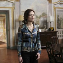 Il bosco: un'immagine della serie