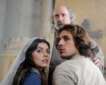Romeo e Giulietta in versione Cesaroni