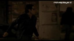 Video-recensione Pasolini