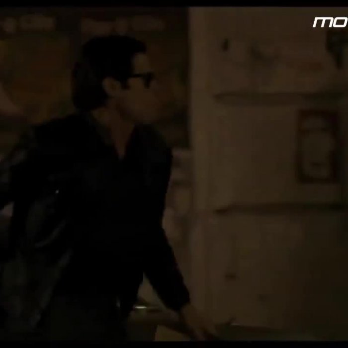 Video-recensione Pasolini