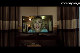 Video-recensione Lucy