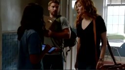 Trailer - Under the Dome - 2x12