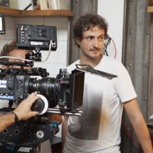 Un natale stupefacente: il regista Volfango De Biasi sul set