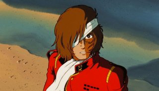 Capitan Harlock - L'Arcadia della mia giovinezza: un'immagine del film animato