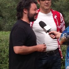 Lillo e Grag presentano Un Natale stupefacente