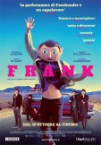 Locandina di Frank