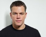 Matt Damon in The Great Wall?