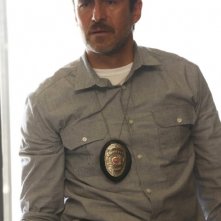 The Bridge: Demian Bichir nell'episodio Beholder