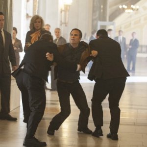 The Normal Heart: Mark Ruffalo in una scena