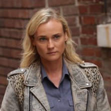 The Bridge: Diane Kruger nell'episodio Beholder