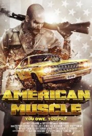 Locandina di American Muscle