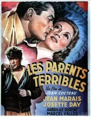 Locandina di I parenti terribili