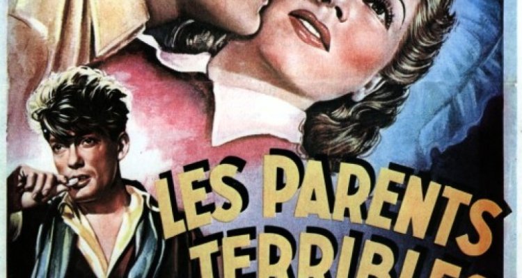 I parenti terribili (Film 1948) trama, cast, foto Movieplayer.it