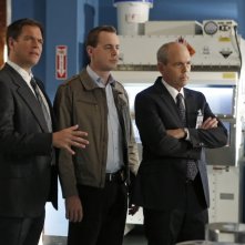 NCIS: Michael Weatherly e Sean Murray nel doppio episodio Crescent City