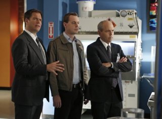 NCIS: Michael Weatherly e Sean Murray nel doppio episodio Crescent City