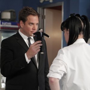 NCIS: Michael Weatherly nel doppio episodio Crescent City