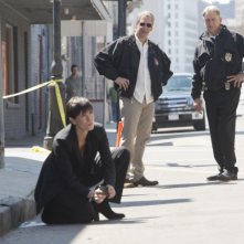 NCIS: Scott Bakula, Mark Harmon e Zoe McLellan nel doppio episodio Crescent City