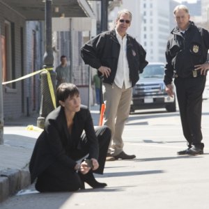 NCIS: Scott Bakula, Mark Harmon e Zoe McLellan nel doppio episodio Crescent City