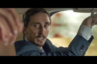 Clip 'Rapiti' - Pongo, il cane milionario