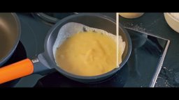 Clip 'Pongo in cucina' - Pongo, il cane milionario