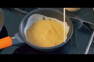 Clip 'Pongo in cucina' - Pongo, il cane milionario