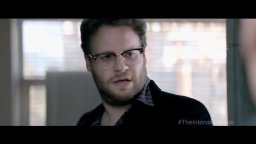 Red Band Trailer - The Interview