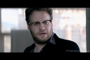 Red Band Trailer - The Interview